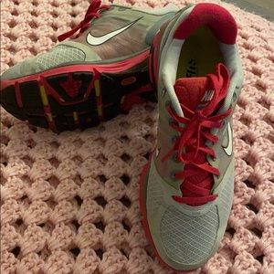Nike Lunarglide 2 Size 8
